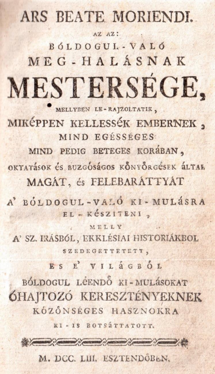 A Szentek Hegedűjét három eszmei és formaképző rendszer határozza meg: a biblicitás, a pietizmus és a fiziko-teologizmus.