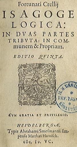 Donavit Clar(issimus) D. Sam(uel) [Erdélyi] R. Coetui Hod Mező Vasárhelyiensis 1727 xbr. 1. p. t. Rect(oratus) Sam(uelis) Endrédi Erdélyi P.