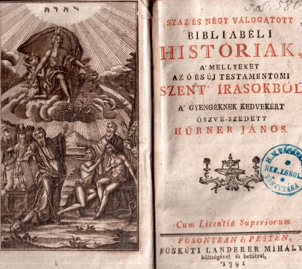 Az antik szerzők egy olyan országban, ahol a hivatalos nyelv 1844-ig a latin volt, természetes módon képezték az első idegen nyelv, továbbá a grammatikai, a poétikai és a retorikai oktatás alapját.