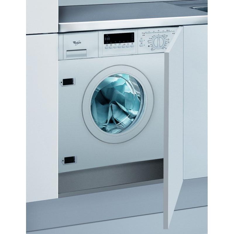 Whirlpool AWOC 0714  Közlekedő