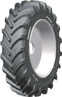 9 R 28 TL 128 A8/125 B 380/85 R 30 TL 135 A8/135 B 16.9 R 28 TL 136 A8/133 B 16.9 R 30 TL 137 A8/134 B 420/90 R 30 TL 147 A8/147 B 18.4 R 30 TL 142 A8/139 B 12.