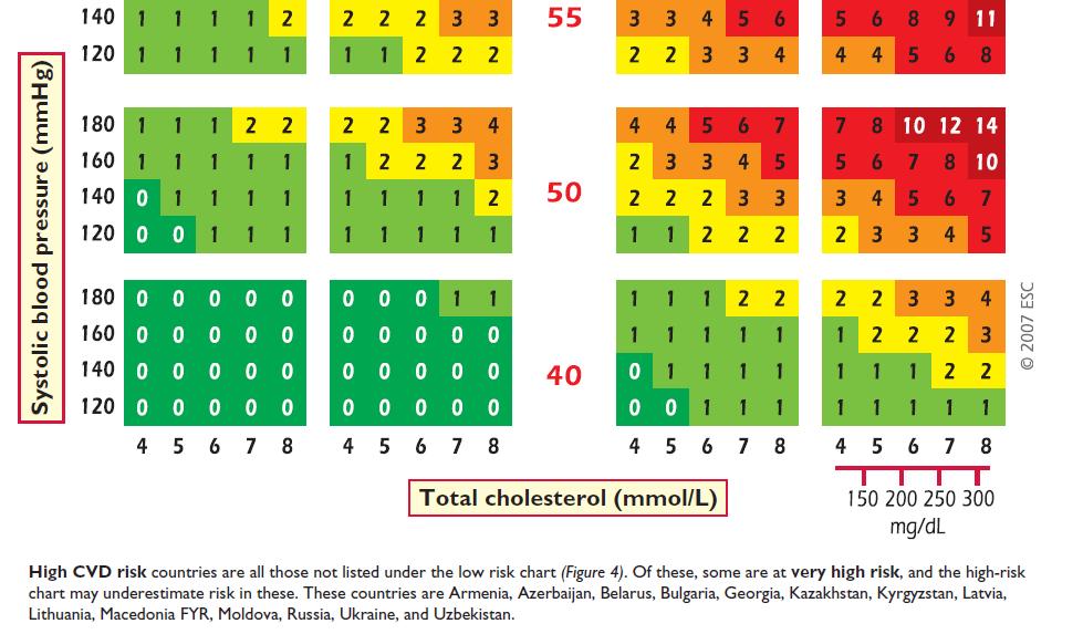 5-chamber, TDI), Carotis duplex scan (intima-media thickness, plakk, szűkület meghatározása) Boka-kar index (alsó végtagi érszűkület) Coronária meszesedés alvizsgálat alacsony sugárdózisú szív CT-vel