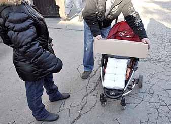 Náš kraj má najväčšiu rozlohu, najviac komunikácií, najmenšiu hustotu obyvateľov.