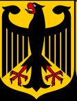 NÉMETORSZÁG Német Szövetségi Köztársaság Európa második legnépesebb országa.
