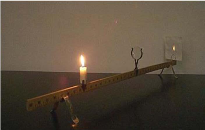 Elektromágneses indukció Légmagos tekercs és mágnesek segítségével tanulmányozza az elektromágneses indukció jelenségét!