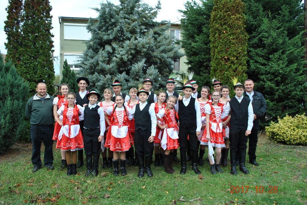 KÖZSÉGI DOBSZÓ XI. évf. 10. szám 2.