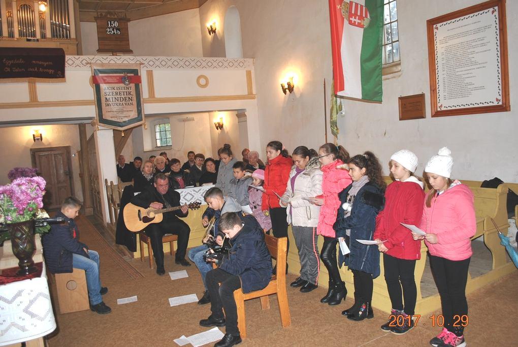 KÖZSÉGI DOBSZÓ XI. évf. 10. szám 2.