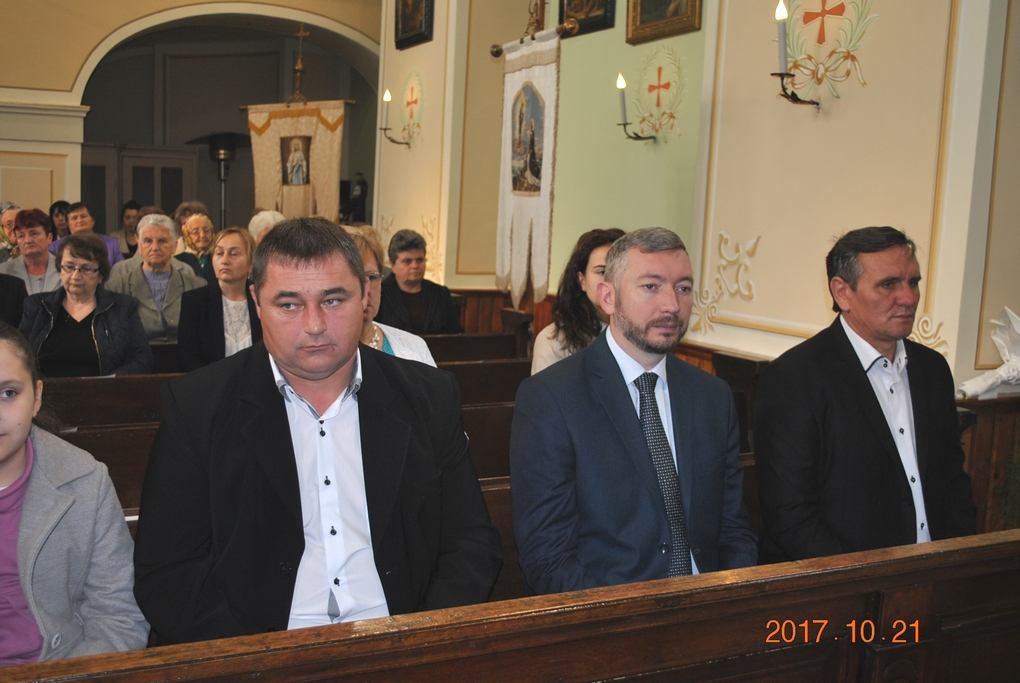 és jelenlegi, Hegyközújlak, Hegyközcsatár, Hegyköztóttelek, Hegyközpályi és Siter, Egyháztanácstagok