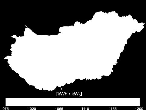 Az átlagosnak tekinthető értékhez képest a legkedvezőbb és a legkedvezőtlenebb