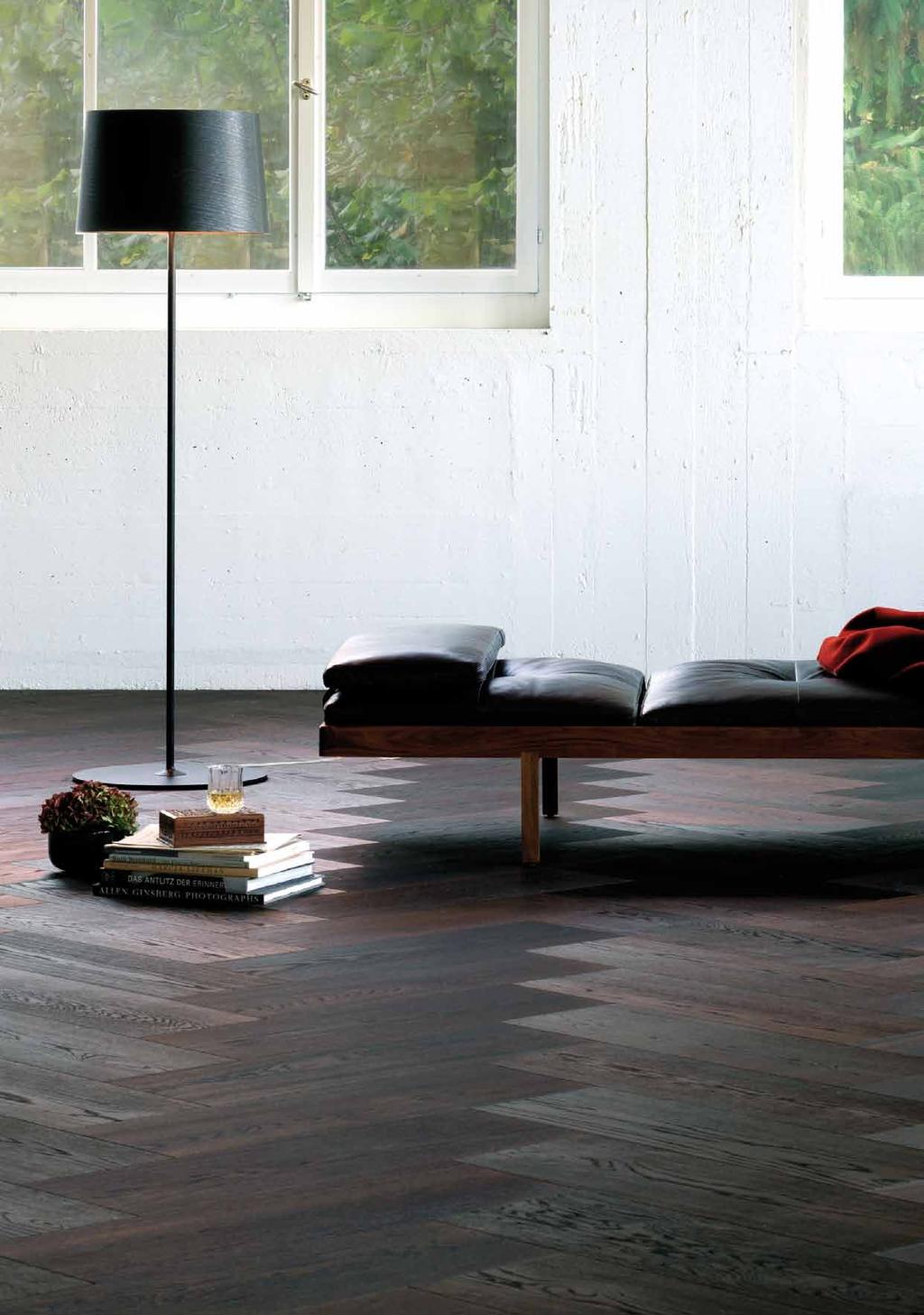Padló katalógus Kollekció 2018 oldal2 Fapadlók Kährs Bauwerk 1FLOOR oldal20 Laminált padlók Wineo Classen 1FLOOR
