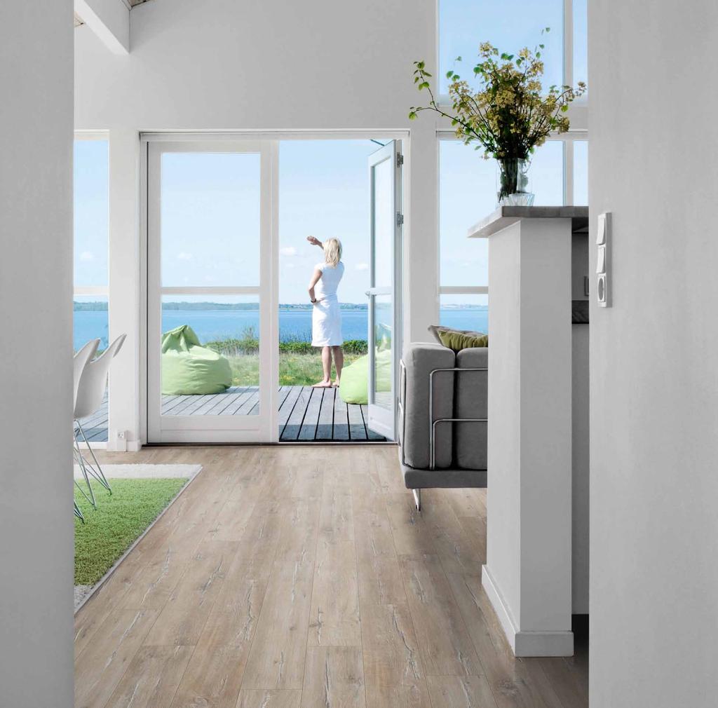 2,175 m 2 m Laminált Laminált padlók Magas minőségű laminált padlók Németországból.