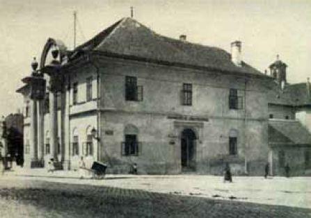 HISTÓRIA Korai érsebészeti műhelyek Magyarországon, a múlt század ötvenes-nyolcvanas éveiben X.