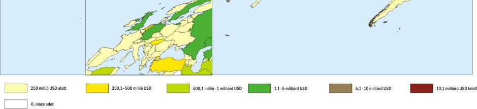 317 milliárd USD MOFCOM Kína-Hongkong A közép- és kelet-európai