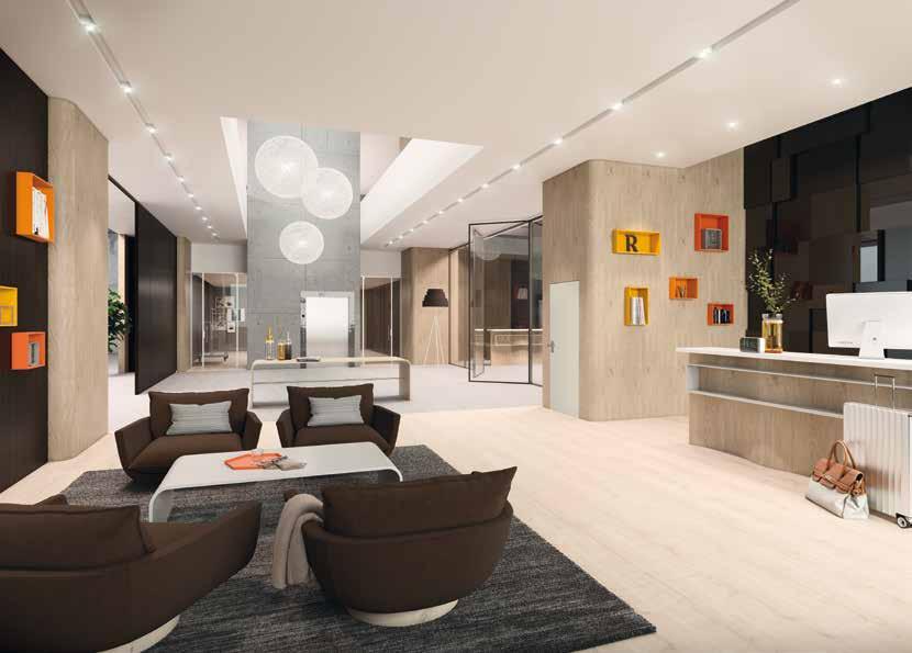 Eurodekor Flammex, Eurodekor MDF Flammex és Laminate Flammex termékünket ezért 200-nál is több változatban ajánljuk.