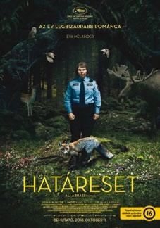 ELŐADÁSA Színes, szinkronizált amerikai családi animációs film A vámpíroknál nincs ennivalóbb lény.
