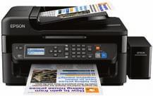 Wi-Fi/Wi-Fi Direct 4800x1200 dpi, ADF, duplex Kezdje a tanévet új Epson nyomtatóval és pénzvisszatérítéssel!