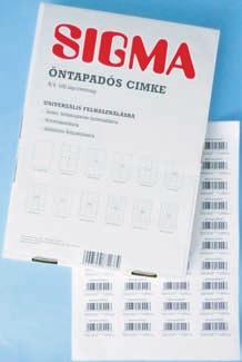 31860, 31861 ÖNTAPADÓS BORÍTÉKOK Csz.
