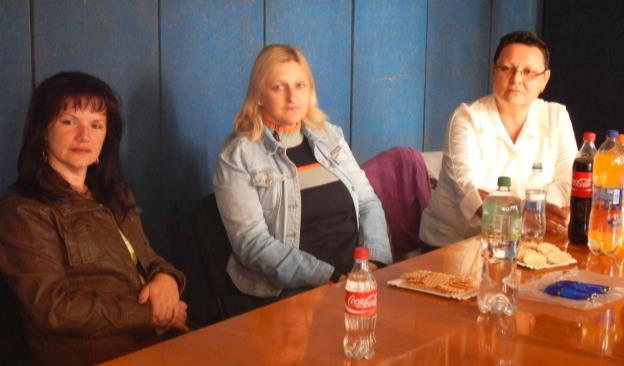 Minap is tettem-vettem, amikor megütötte a fülemet egy refrén: senki se veheti el azt, ami csak a tiéd.