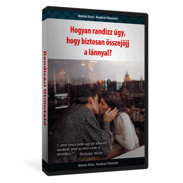 20. Randizási Útmutató Mi is pontosan ez az oktatóprogram?