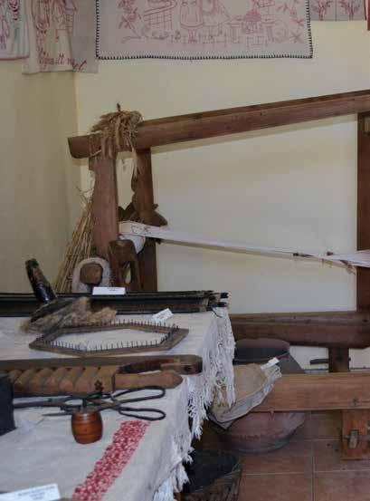 This corner of Sălaj County is one of the most interesting areas of Romania from many points of view: it is multiethnic and religiously mixed, almost each village contains a heritage building or a