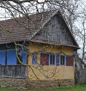 modernitate 12 Sălajul străvechi 13 Patrimoniul construit 14 Biodiversitatea 16