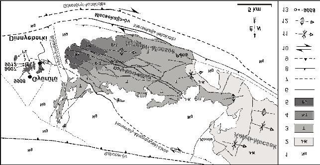 4 HIDASI Tibor et al.