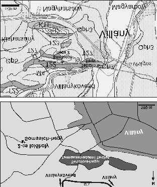 74 BOTKA Dániel, MÉSZÁROS Lukács: A Somssich-hegy 2-es lelőhely alsó-pleisztocén Beremendia fissidens maradványainak vizsgálata tek (MÉSZÁROS et al. 2013; PAZONYI et al.