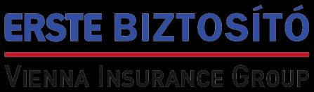 ERSTE VIENNA Insurance Group Biztosító Zrt. 1138 Budapest, Népfürdő u. 24-26. Postacím: 1393 Budapest, Pf. 313 Telefon: (+36 1) 484-1778 Fax: (+36 1) 484-1799 Internet: http://www.erstebiztosito.