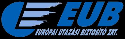 EURÓPAI Utazási Biztosító Zrt. 1132 Budapest, Váci út 36-38. Postacím: 1132 Budapest, Váci út 36-38. Telefon: (+36 1) 452-3581 Fax: (+36 1) 452-3535 Internet: http://www.eub.