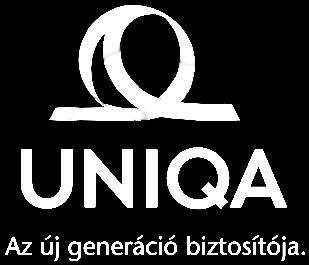 UNIQA Biztosító Zrt. 1134 Budapest, Róbert Károly krt. 70-74. Postacím: 1134 Budapest, Róbert Károly krt. 70-74. Telefon: (+36 1) 544-5555 Fax: (+36 1) 238-6060 Internet: http://www.uniqa.