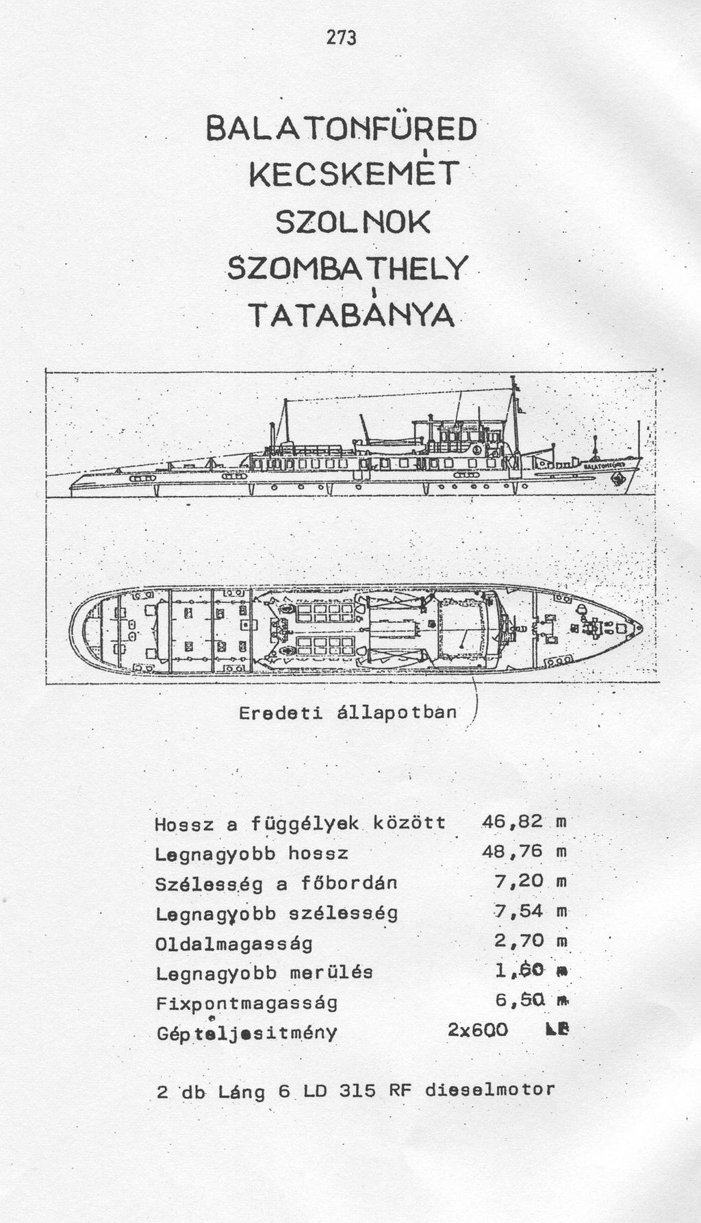 2006-005-6 Appendix 1 General plan of
