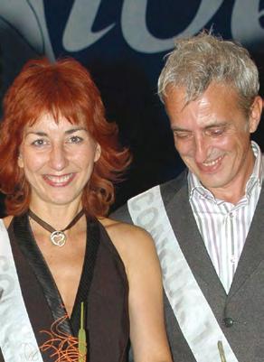 Conquista DESET NAJUSPJEŠNIJIH DISTRIBUTERA U OSOBNIM I NON MANAGERSKIS Mađarska 1.