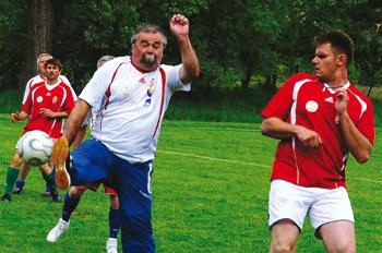 zvijezde Nikolett Füredi,
