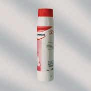 Szanitertisztítószerek TASONIL ULTRA FRESH Nagy teljesítményű univerzális szaniter tisztítószer.