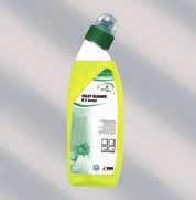1104631 1l-es flakon 0404630 10l-es kanna 0404647 200l-es hordó DE/020/027 0404636 1l-es flakon 0404635 10l-es kanna DE/020/018 NATURAL CLEANER No.