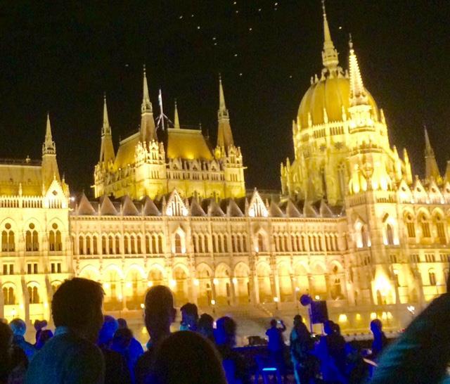 A magyarországi kulturális turizmus iránti nemzetközi érdeklődés elsősorban