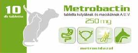 50 Levomedetomidine 50% inaktív Medetomidin:2 molekula keveréke Hatóanyag: