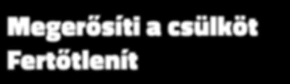 Podocur SV hatása Podocur SV Erősíti a csülökszarut hatás x x x x Hosszantartó hatást biztosít x x x x Fertőtlenít A Podocur SV x x x összetevôi A szövetetek mélyére hatol x x A Podocur SV összetevői