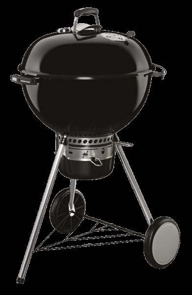 gömbgrill kivehető