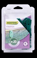 EVERLY GREEN NORTENE STYLIA NORTENE