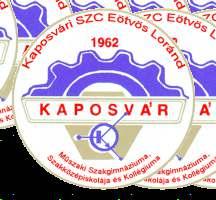 Felvételi tájékoztató 2017-2018 Kaposvári SZC