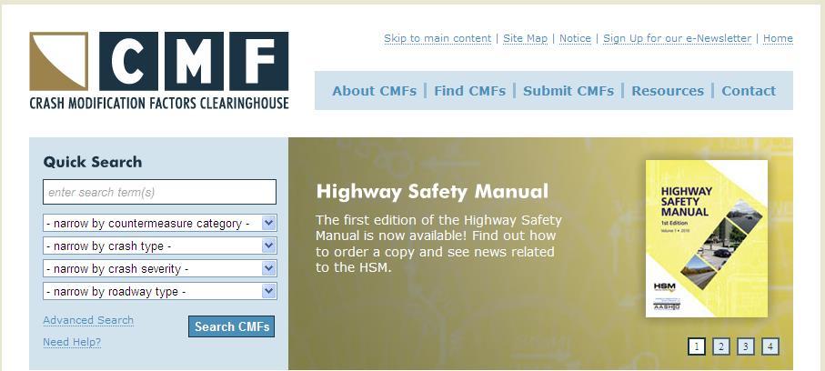 55 Highway Safety