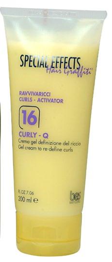 5 FRIZZAWAY Hajkisimító és fényesítő spray Leginkább szárazon, vasalás előtt ajánlott. Megvédi a hajat a magas hőhatástól.