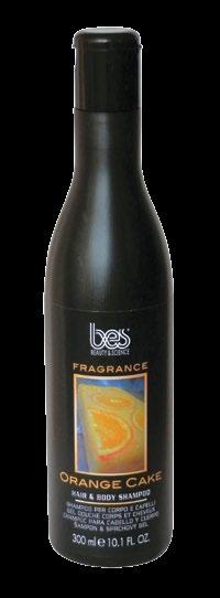 samponok samponok A BES FRAGRANCE egy olyan sampon sorozat, amely a haj gyengéd tisztítására
