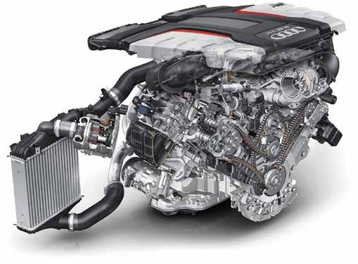 E két közeg térfogatáram-, nyomás- és hőmérséklet-szabályozása már nem újdonság a motortechnikában, így erre itt nem térünk ki.