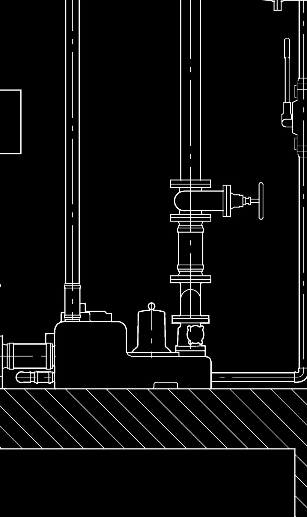 Grundfos Multilift M és MD A Grundfos