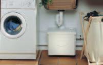 Grundfos Liftaway A csatornaszint alatti