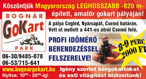 www.dpmsz.hu 3 GYEREKNAP GYEREKNAPI PROGRAMOK Hamarosan Gyereknap: Cegléd és környéke számos programmal várja a gyerekeket és szüleiket a helyi rendezvényekre!