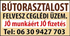 +36 20 561 1749 JAVAKBAN tehetős, lélekben szerény, 60-as magányos férfi megértő hölgytársat keres. Jelige: Napfény 165/63/51 éves józan életű, nem dohányzó férfi vagyok.