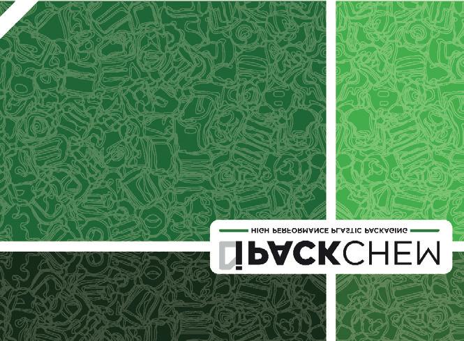 Érdekelt felek és lényeges kérdések Az IPACKCHEM fenntartható fejlődésének kulcsa az érdekeltekkel folytatott párbeszéd.